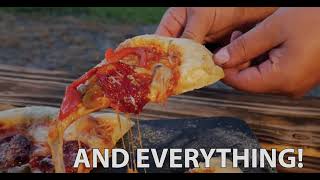 The Ultimate Cooking Experience