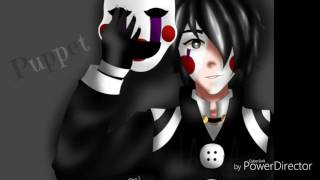 Nightcore - No Strings