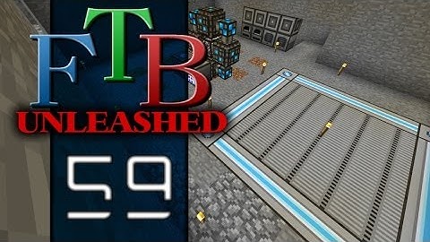 Feed the Beast Unleashed - S1.5 Ep 59 - Too Much?