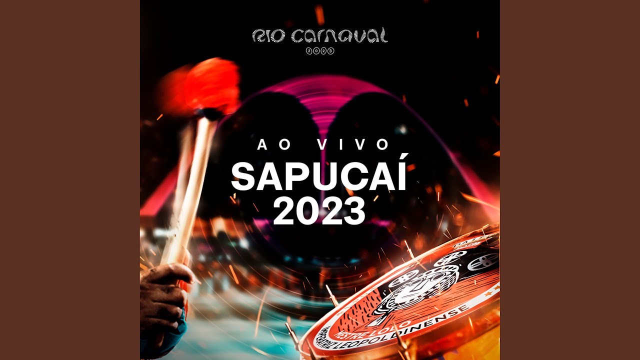 Delírios de um Paraíso Vermelho (Ao Vivo)