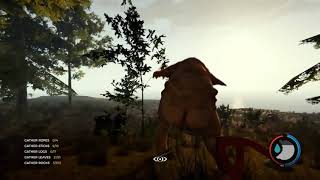 The Forest: Sneak attacks fail