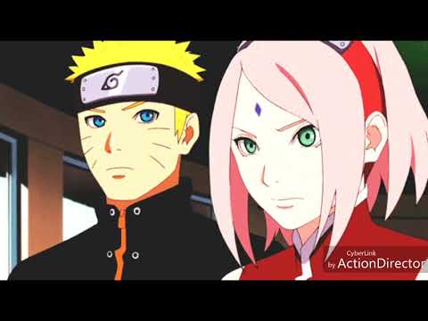 Imposible (SASUSAKU)Sasuke y Sakura