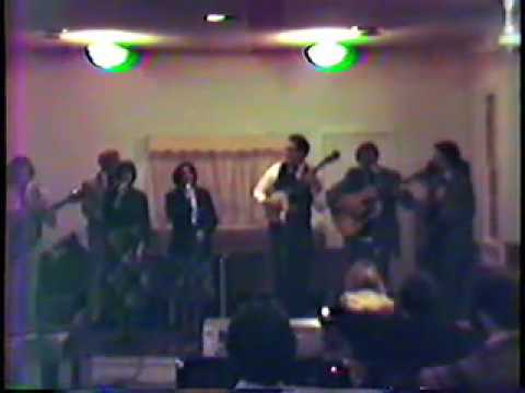 The Hallelujah SonShine Band - "Joy in Serving Jesus"