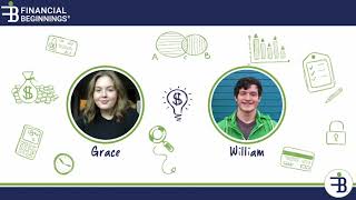 Introduction to Financial Foundations