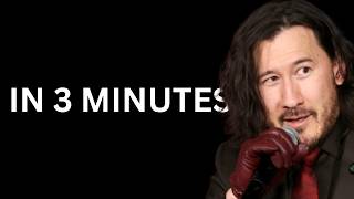 A Brief History of Markiplier