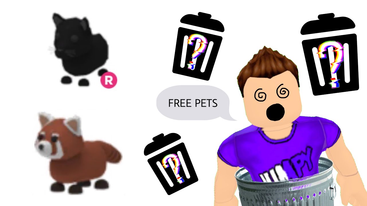 How To Get FREE PETS In Adopt Me WORKING Easy And Effective How To Get FREE PETS In Adopt Me WORKING Easy And Effective
