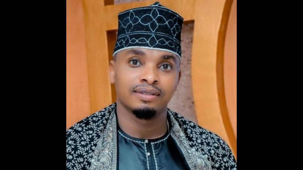 Merinding suaranya Syekh Rajai Ayoub Tanzania(Afrika).Haul Tuan Syekh Abdul Qodir yg ke-60.#qori