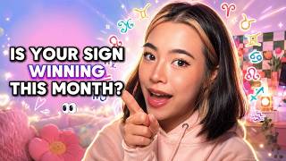 Ranking Every Zodiac Sign for June 2026 🌙 (please don't come for me)