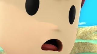 Sonic is op / Smash Marathon til Sm5sh for switch.