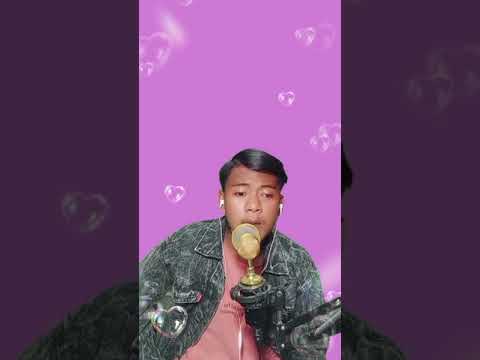 Dalam Gelak Ku Menangis .       Cover Mardian @ramliidolofficial