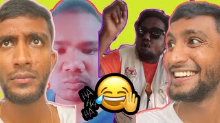 Joki Polamey | TikTok | Rjarivu | Joki | Piopio | Yeahtyy 😂🔥 | Comedy | Tamil | OHYEAH