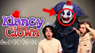 Klancy the Clown | FULL MOVIE