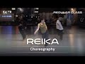 Abena Offei REIKA CHOREOGRAPHY O2 STUDIOS mp3