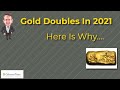 Gold Investment 2021 | Will Gold Outperform The S&P 500?