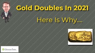 Gold Investment 2021 | Will Gold Outperform The S&P 500?
