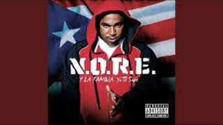 Daddy Yankee - Oye Mi Canto Remix Ft. N.O.R.E. & Nina Sky Tego Calderon ( Version Extended ) INICIO