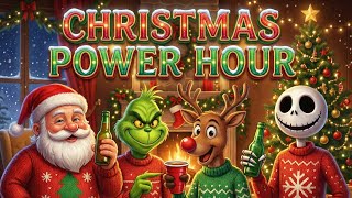 Christmas Power Hour (Century Club Edition)