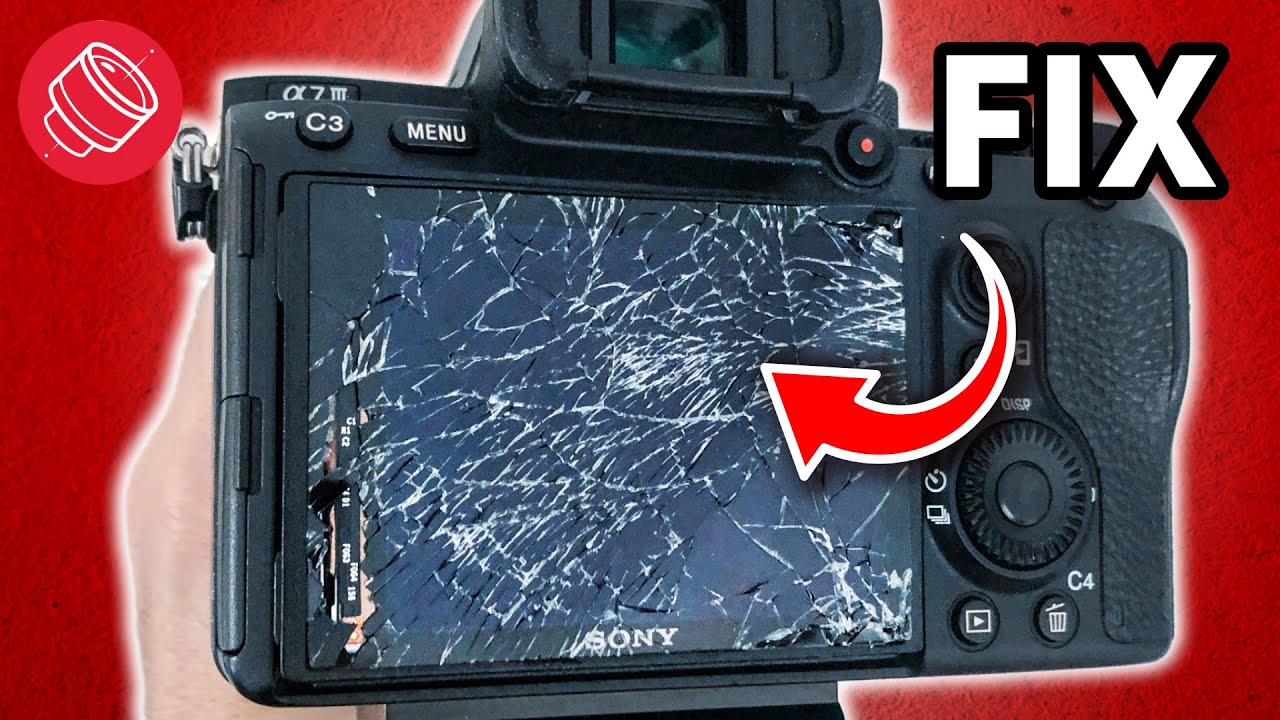 The Photographer's Nightmare and How to Fix it for $20