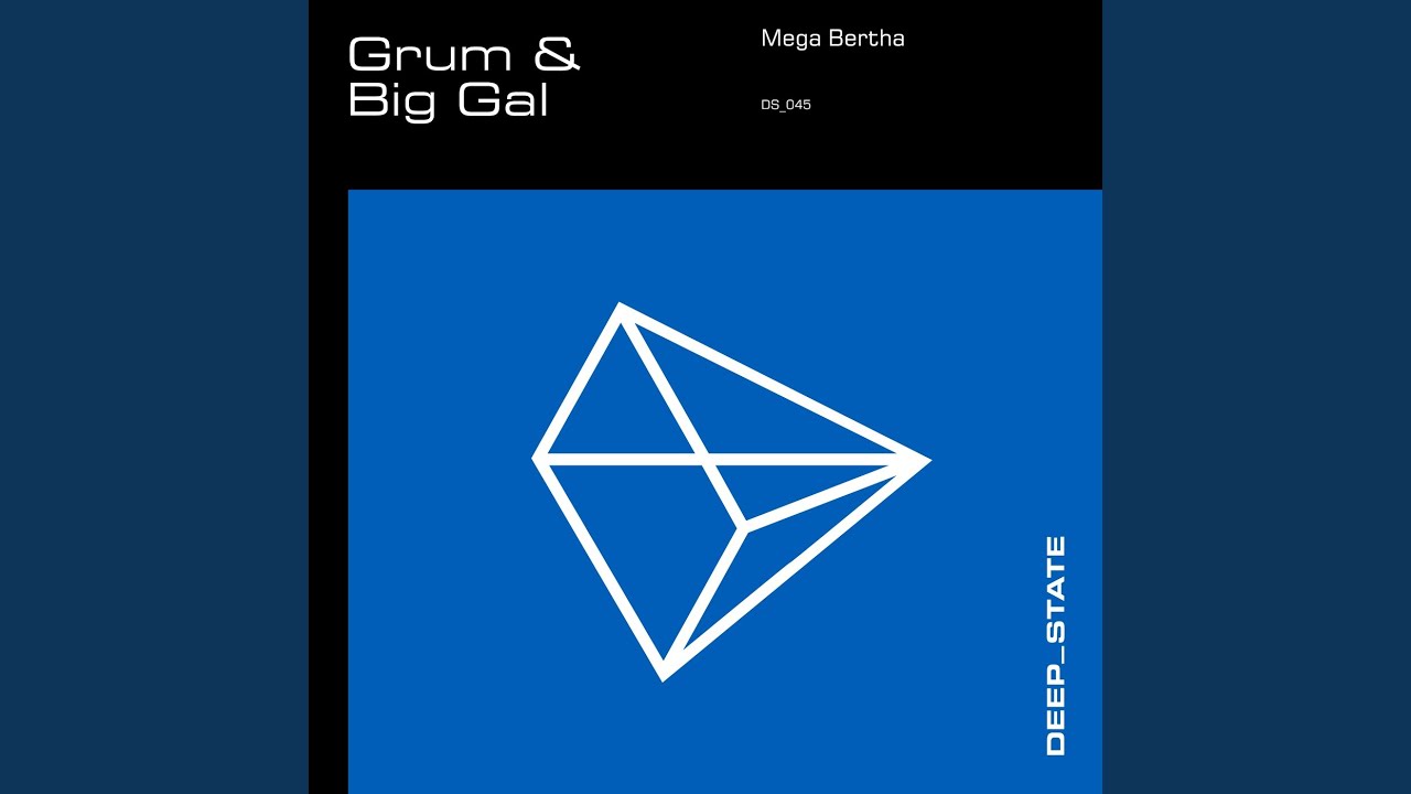 Watch Mega Bertha (Extended) on YouTube Watch Mega Bertha (Extended) on YouTube