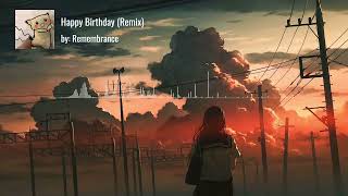 Kygo/John Legend - Happy Birthday House + Melodic Bass Remix