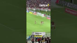 GOOOOOOOOOL DO FLAMENGO! PEDRO!
