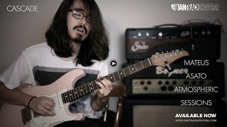 Mateus Asato's Atmospheric Sessions | JTCGuitar.com chords