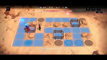 Path to Nowhere - Tide of Ashes | A13 Treasure Hideout