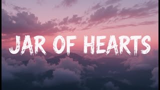 Nightcore - Jar of Hearts | Official Lyrics Video | Copyright - Free Music
