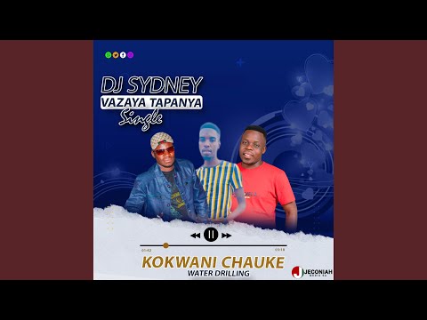Kokwani Chauke (feat.