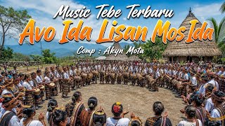 Music Tebe Terbaru || Avo Ida Lisan Mos Ida - Akyn Mota 🎤🎹🇹🇱