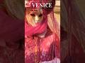 🌞 VENICE CARNIVAL 🇮🇹 Most Breathtaking Costumes #venicecarnival #veniceitaly #walkingtour