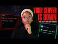 Self-Hosted Server Monitoring with Uptime Kuma (Part 5 of 6) #DevOps