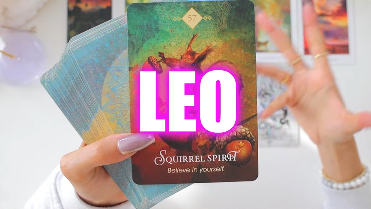 LEO EL DOMINGO💜NO TE DEJARÁ IR..HA TOCADO FONDO‼️ES URGENTE QUE SEPAS LO QUE ESTÁ SINTIENDO💜