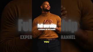 Thank You Lord for Keeping Me Through Another Week 🙏🏽   R&amp;B Gospel