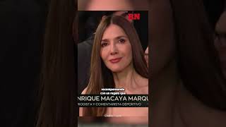 ¡Homenaje a una leyenda! Macaya Márquez y una vida dedicada al periodismo