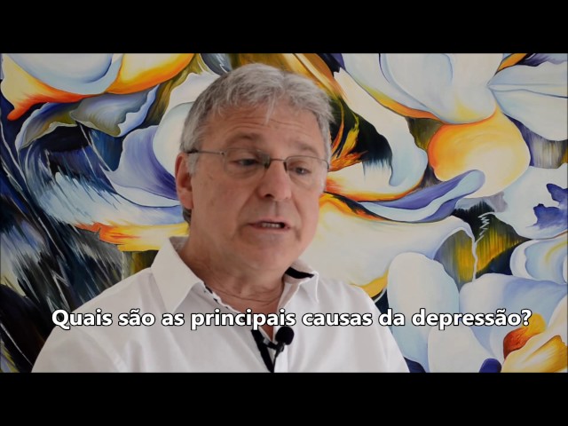 Quais são as principais causas da depressão?