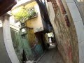 From Rua 1 Rocinha to the Rocinha guest house