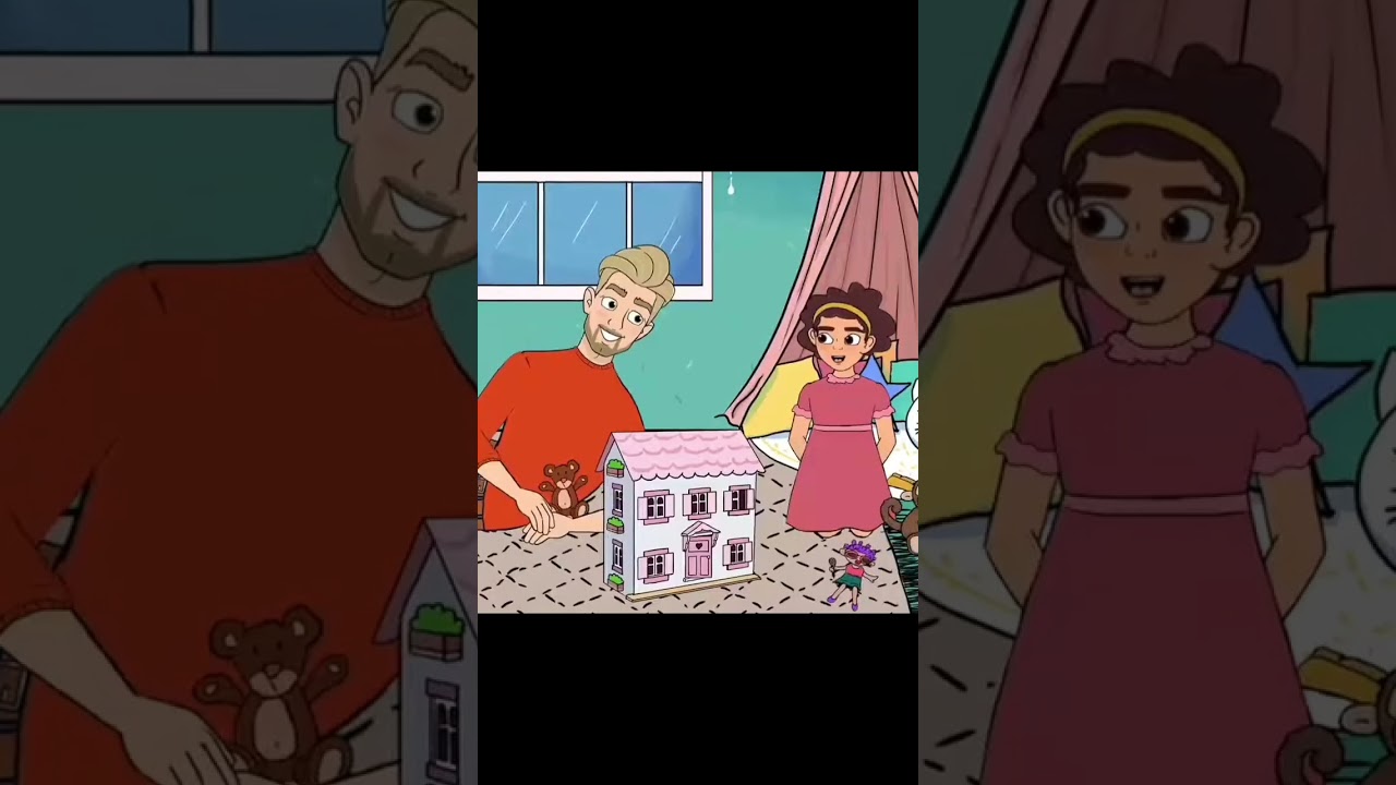 Historia del T&iacute;o Owen #historias #cuentosinfantiles #hist&oacute;riasanimadas #videos