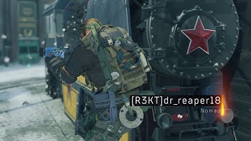 Black Ops 4 Random Clip