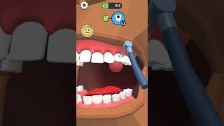 Dentist Bling✨! IOS, Android All Levels -16!🦷🦷🦷 screenshot 4