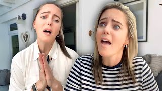 Will Mum's Missing Money Turn Up? *The School Trip Series Part 2*