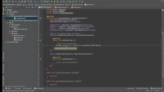 37- App #4 Temperature Converter Part II Tie all Together
