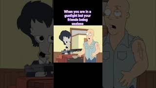 Cod partners! #new #friends #funny #dayz #cod #gaming #shorts #americandad #fyp #memes