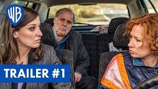 TÖCHTER - Offizieller Trailer #1 Deutsch HD German (2021)