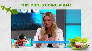 Keto Creator - Custom Ketogenic Diet Quiz