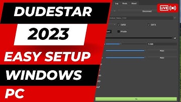 DudeStar For PC Configuration and Hints for 2023 | DroidStar For Android Download Links Included.