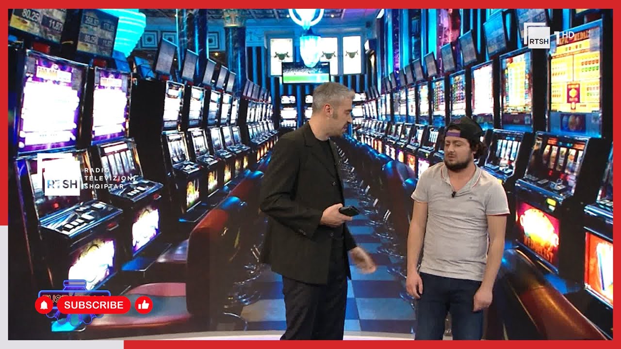 Motër e vëlla – Vëllain e mbajnë peng | 