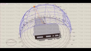 Design Builder Net Zero house in Hyderabad