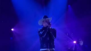 NeedtoBreathe - Who am I (live) at the Melkweg (Amsterdam) 12-09-2024