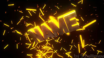 Red-Yellow-Orange Intro